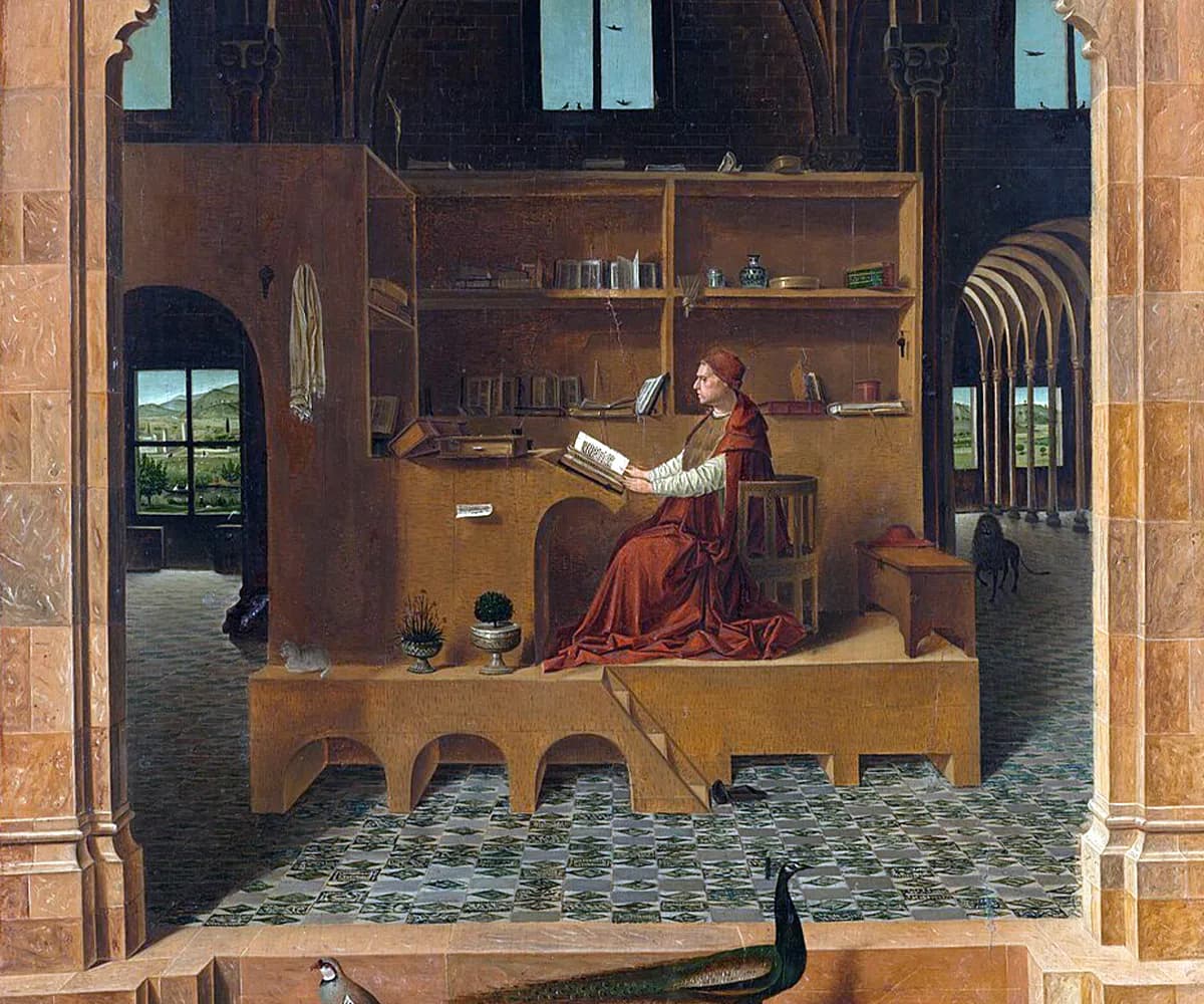 Books and historical resources