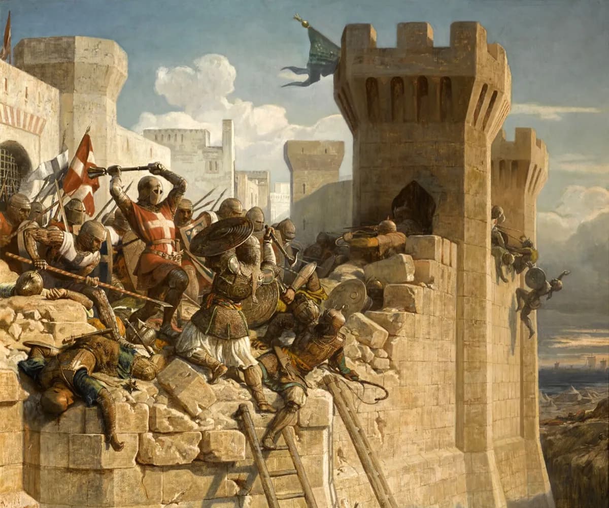Warfare