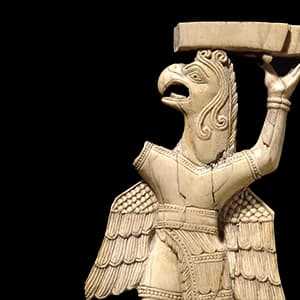 Mesopotamia icon